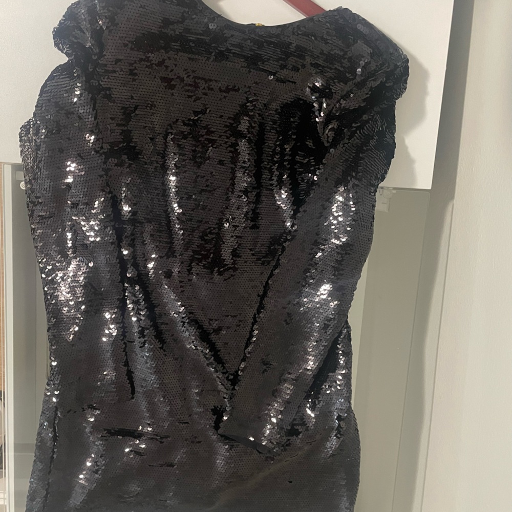 Frame sz med dress